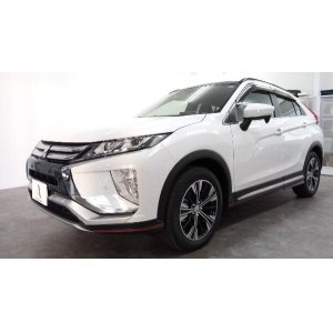 MITSUBISHI ECLIPSE CROSS　アルティマLED