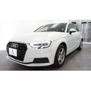 AUDI A3 コーディング