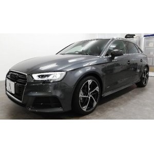 AUDI A3 ハイビームアシストメモリ コーディング