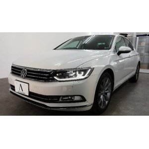 VW PASSAT コーディング