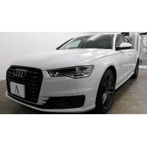 AUDI A6 アイドリングストップメモリー化コーディング