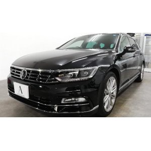 VW PASSAT コーディング