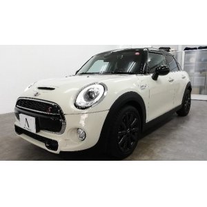 MINI COOPER SD コーディング