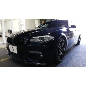 BMW 523i　コーディング