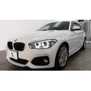 BMW 120i コーディング