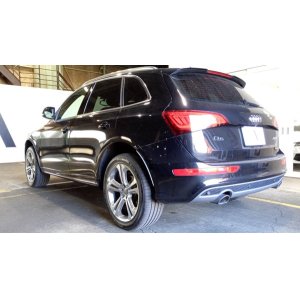 AUDI Q5 コーディング