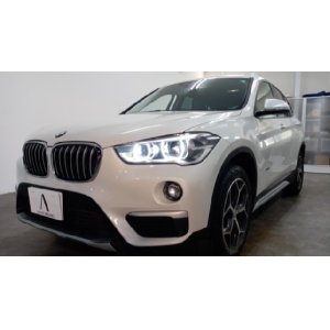 BMW X1 コーディング