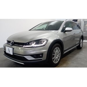 VW GOLF 7.5 コーディング