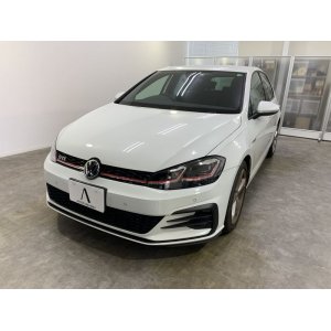 VW ゴルフ7.5 コーディング