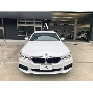 BMW 5シリーズ　コーディング