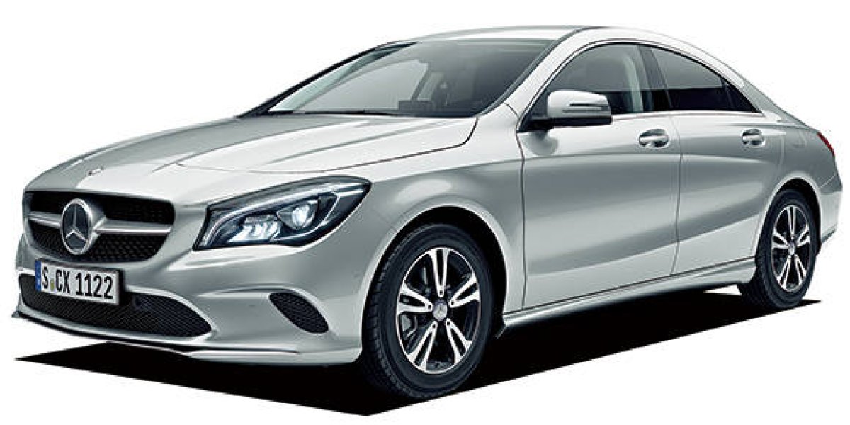 CLA-CLASS