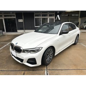 BMW 320i CBSリセット