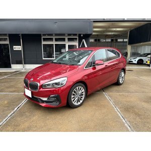 BMW2シリーズ コーディング