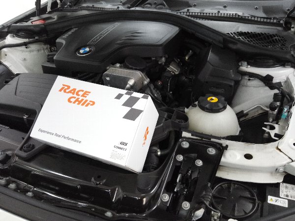 豪華ラッピング無料 新品 レースチップ Connect サブコン RaceChip GTS BMW 2020.3～ G20 320i G22 G23  420i B48 184PS 300Nm 29PS 50Nm RC4021C